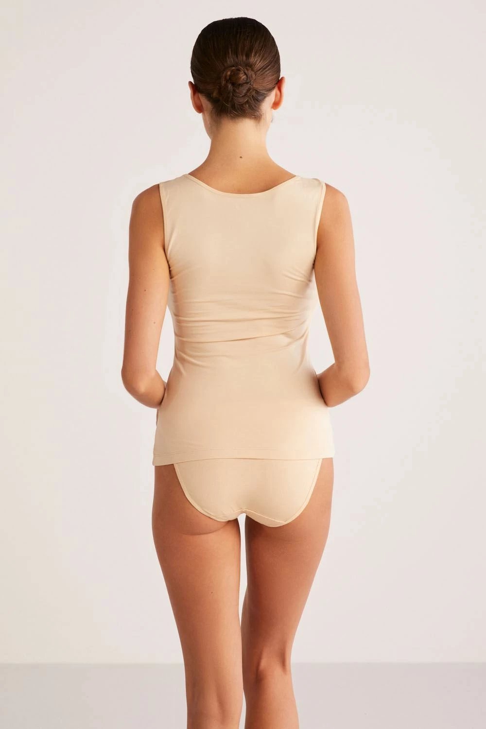 Kanati për gra, ngjyrë nude, Jumeon, 1C13CBAK991.002.C00225