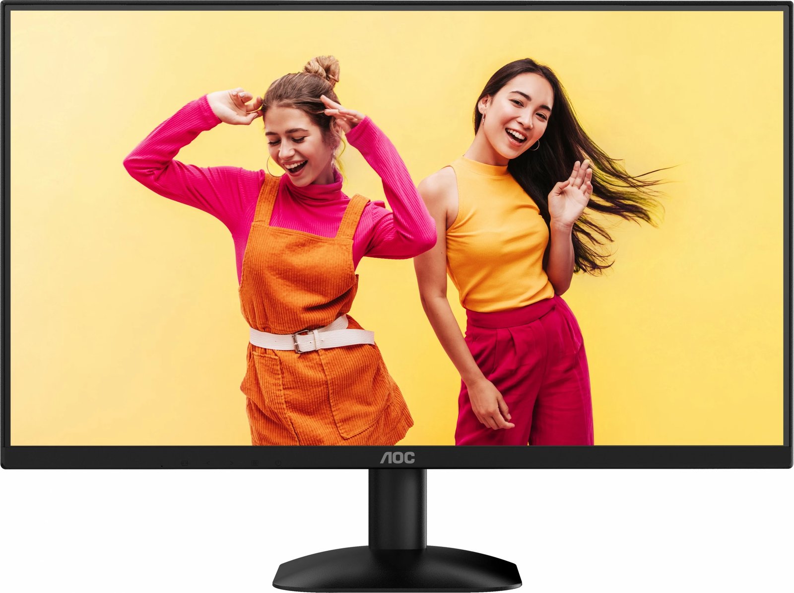 Monitor AOC Q27B35E 27 inç, QHD, IPS, HDR10, i zi