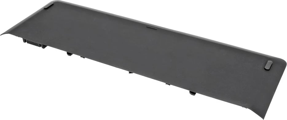 Bateri laptop Mitsu për Dell Latitude 6430u, 5600 mAh, 11.1V, e zezë