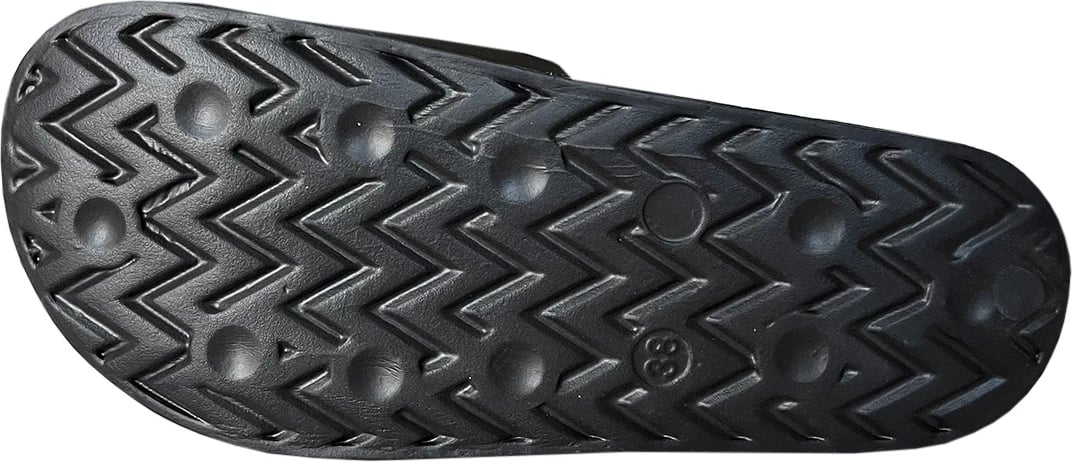Papuqe për femra Lee Cooper, zi-roze