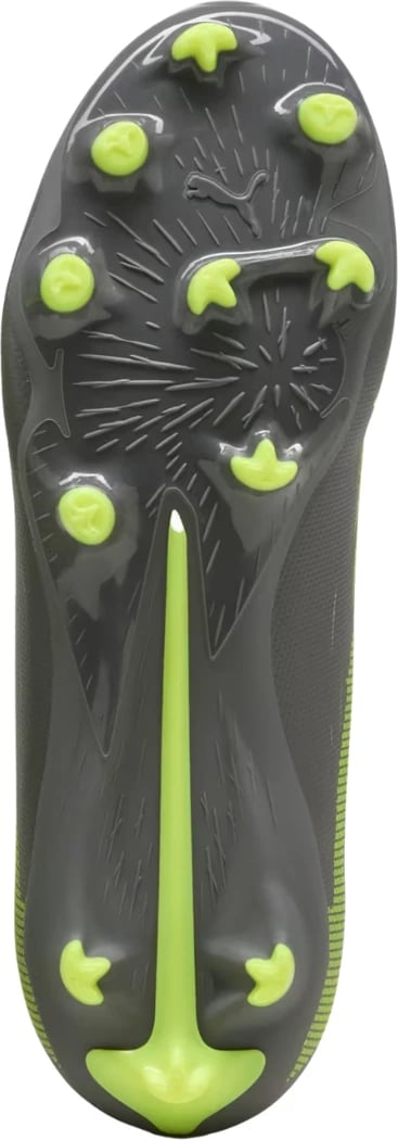 Atlete futbolli për fëmijë Puma, Ultra, të zeza