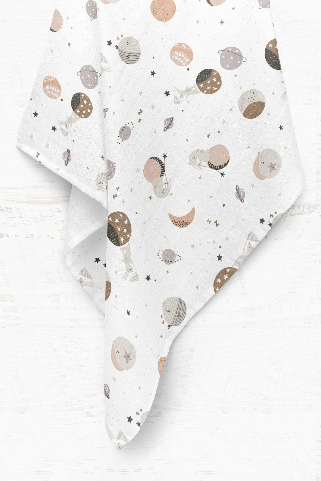 Batanije për bebe L'essentiel, Spacebit