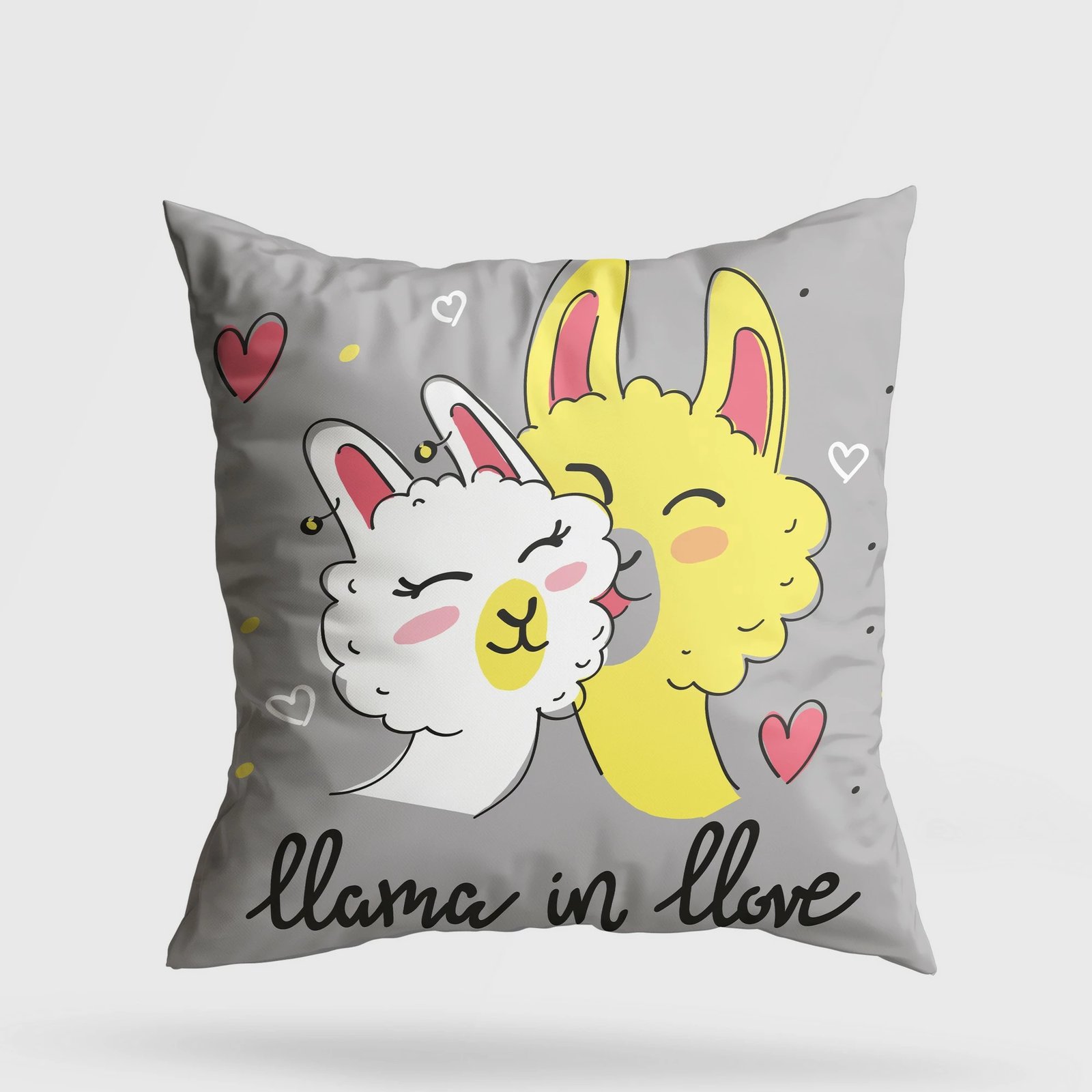 Jastëk Evila Originals, shumëngjyrësh, A11998