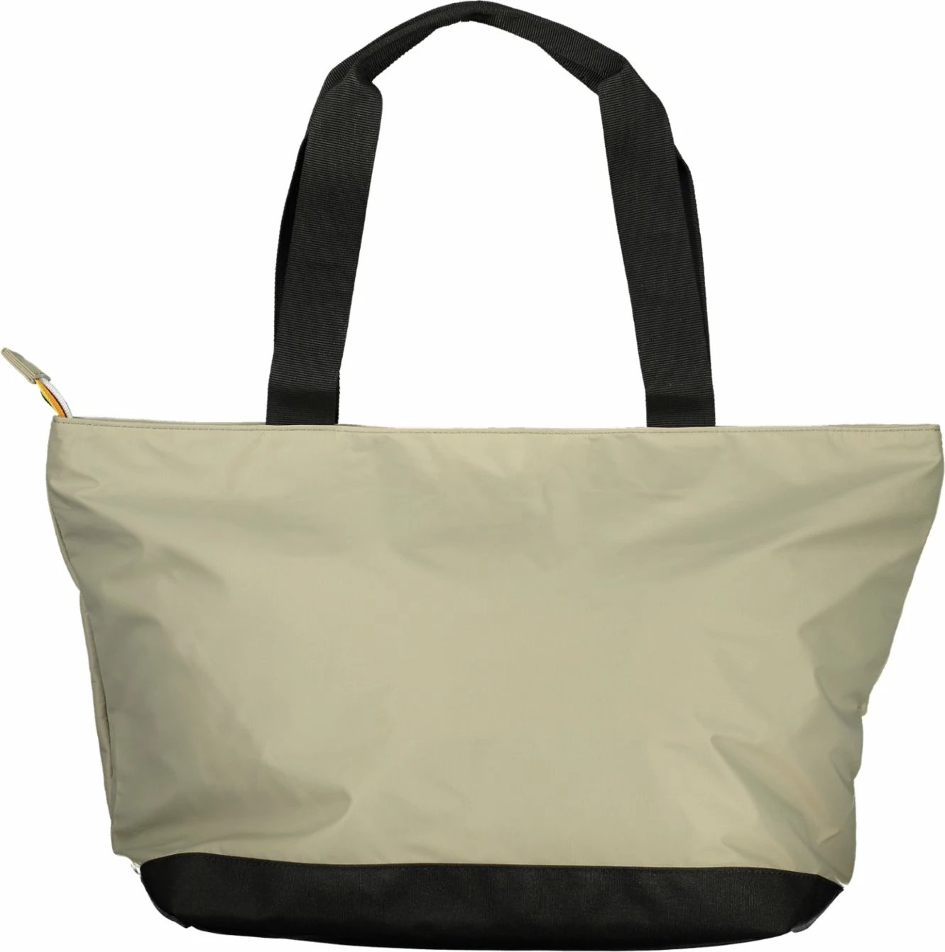 Çantë K-WAY femra, gri