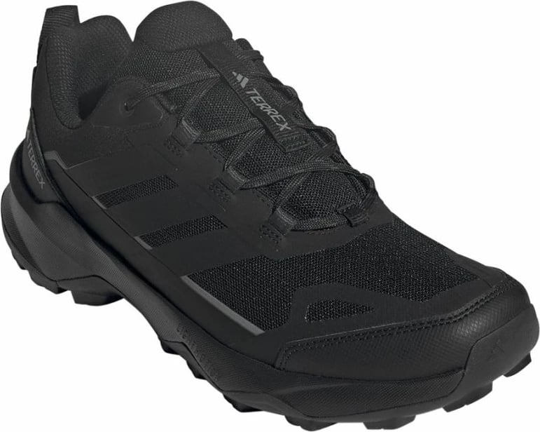 Atlete për meshkuj adidas, të zeza