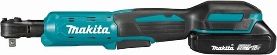Rrachet Makita DWR180RA, 18V, 47.5Nm, 1x2.0Ah
