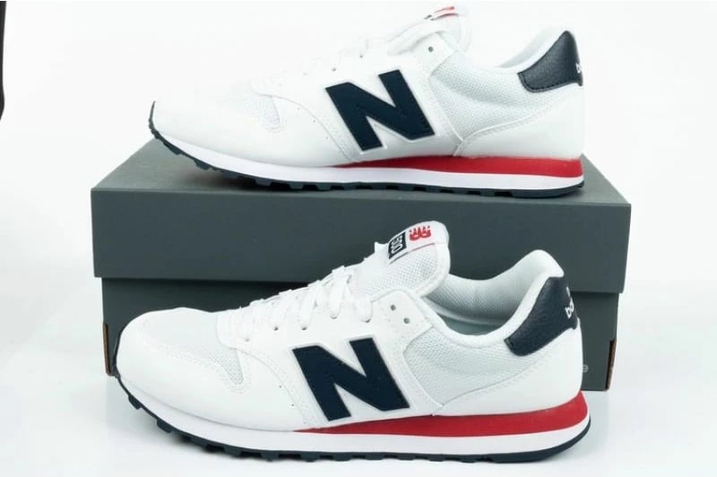 Atlete për meshkuj New Balance