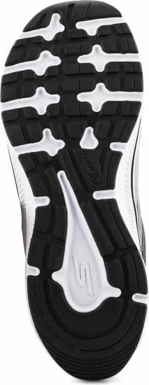 Atlete vrapimi për meshkuj Skechers, gri