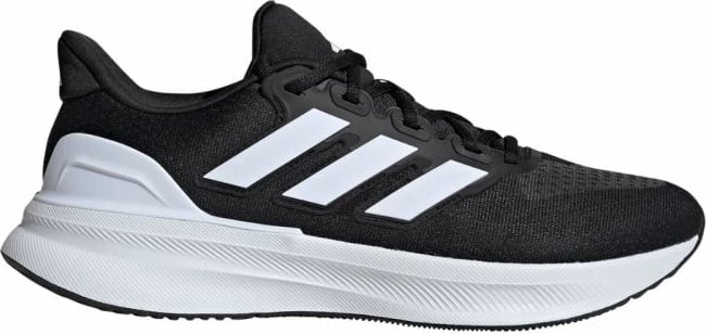 Atlete për meshkuj adidas, të zeza