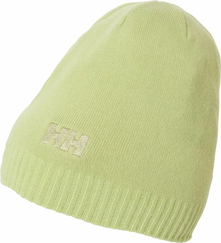 Kapelë Helly Hansen, bezhë