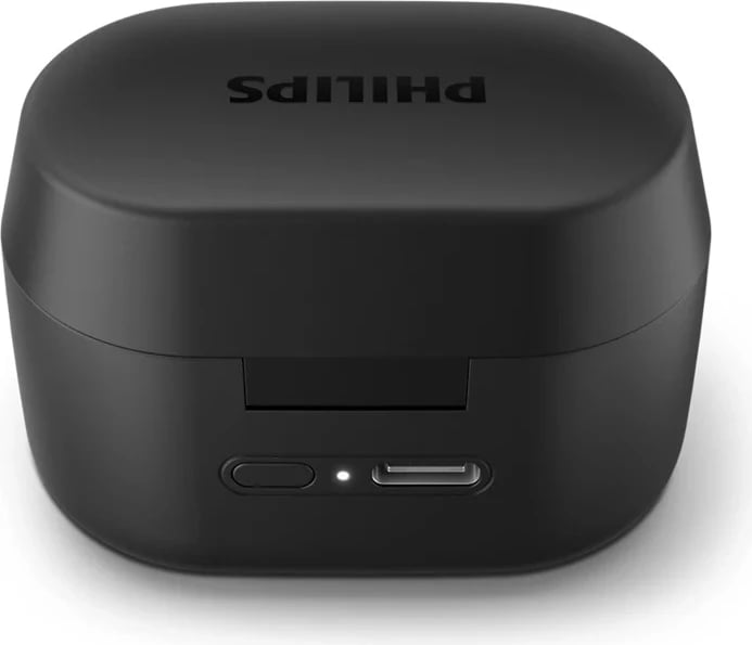 KUFJE BUDS PHILIPS TAT3216BK/00 | WIRELESS IPX5 SPLASH MIC IN-EAR BLACK