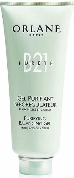 Xhel pastrues balancues unisex ORLANE B21 Pureté 200ml