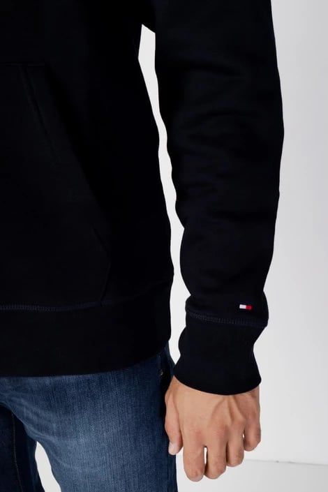 duks për meshkuj Tommy Hilfiger, blu