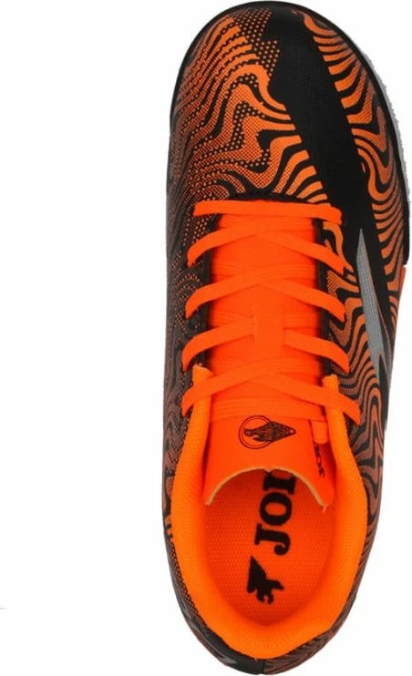 Atlete për fëmijë Joma, të zeza