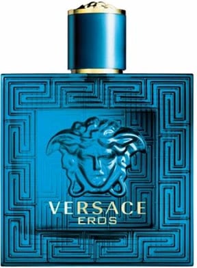 Eau de Toilette Versace Eros 200ml