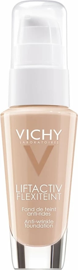 Pudër e lëngshme Vichy Liftactiv Flexiteint, 35, 30 ml