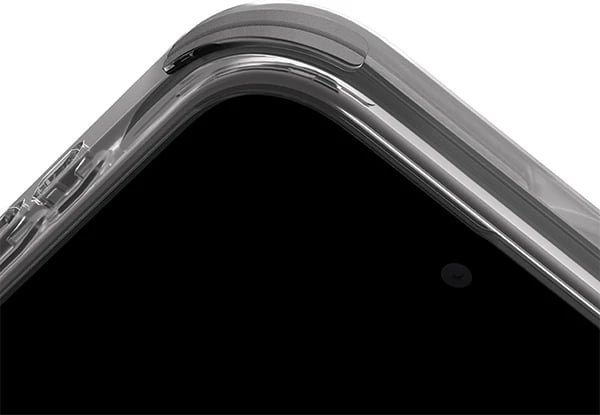 Mbështjellës UNIQ Combat Magclick Charging për iPhone 15 Pro, Gri