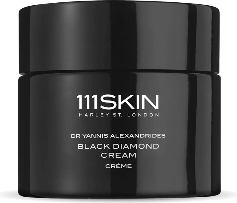 Krem për fytyrë për femra 111Skin Black Diamond Cream 50ml
