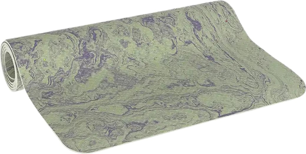 Tapet ushtrimesh 4F, multicolor