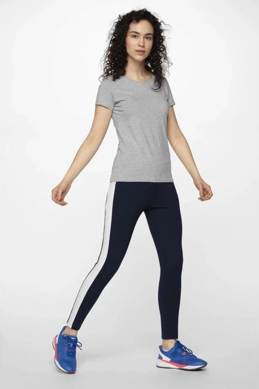 Maicë për femra 4F, gri