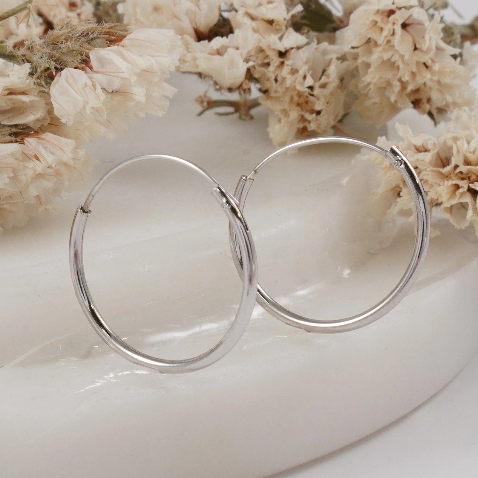 Vathë argjendi Jumeon, 9260