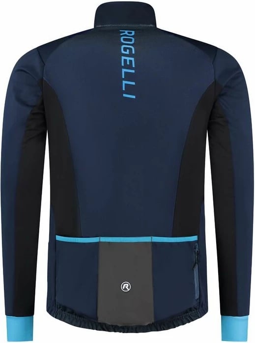 Jakne lifestyle Rogelli, blu