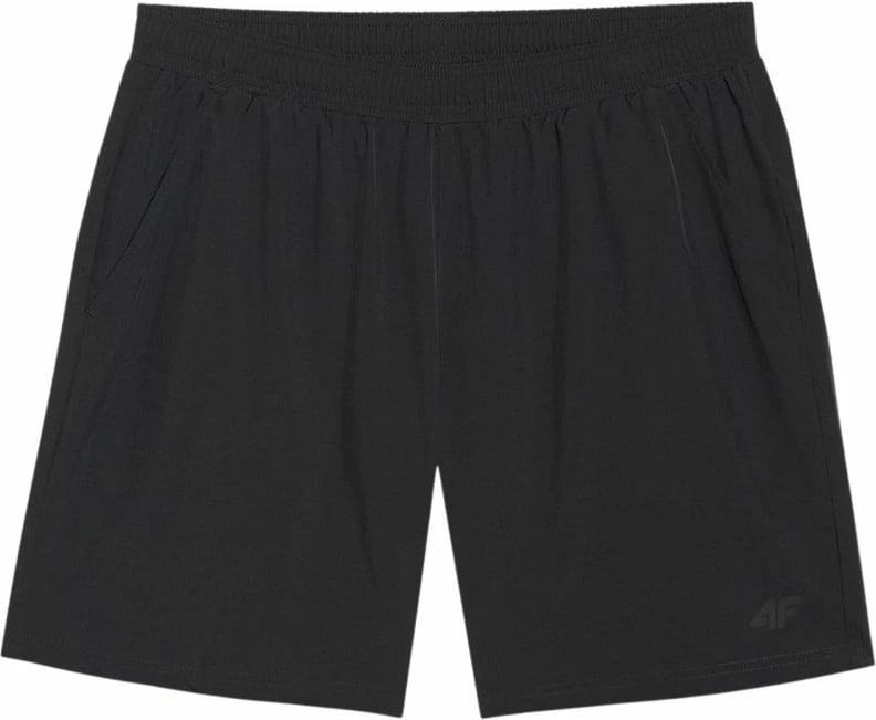 Shorce për meshkuj 4f, të zeza