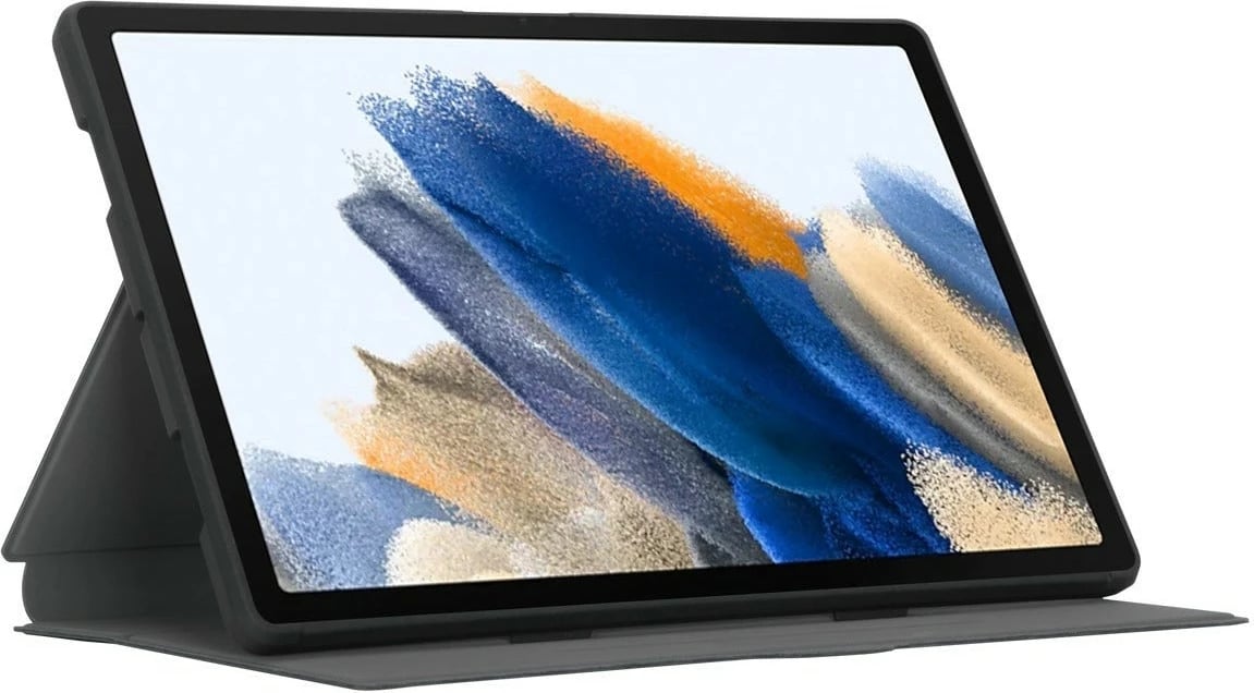 Mbështjellës Targus për Samsung Galaxy Tab A8, TPU, 10.5 inç, i zi