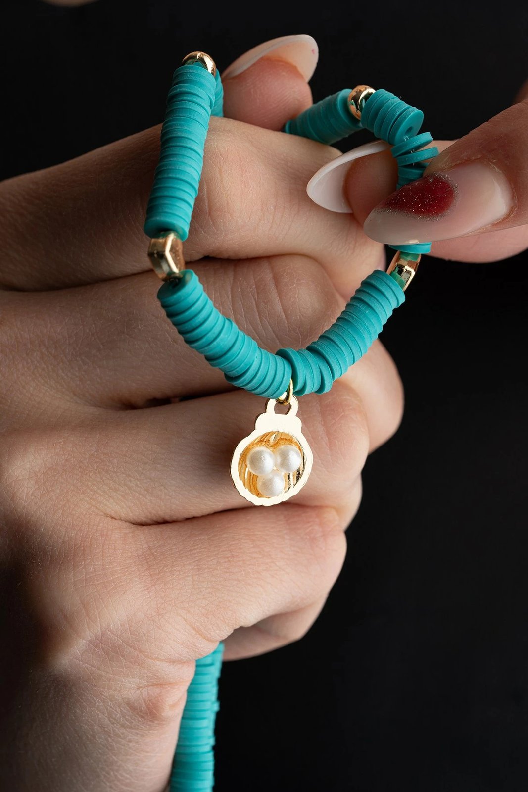 Varëse shumëngjyrëshe Jumeon, B235508