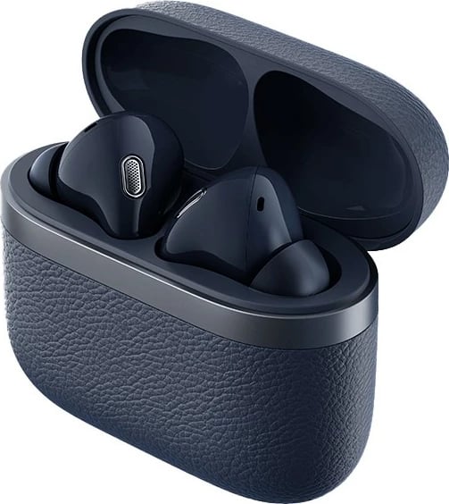 Kufje Edifier W260NC TWS, Bluetooth 5.3, ANC, 32h, kaltër e errët