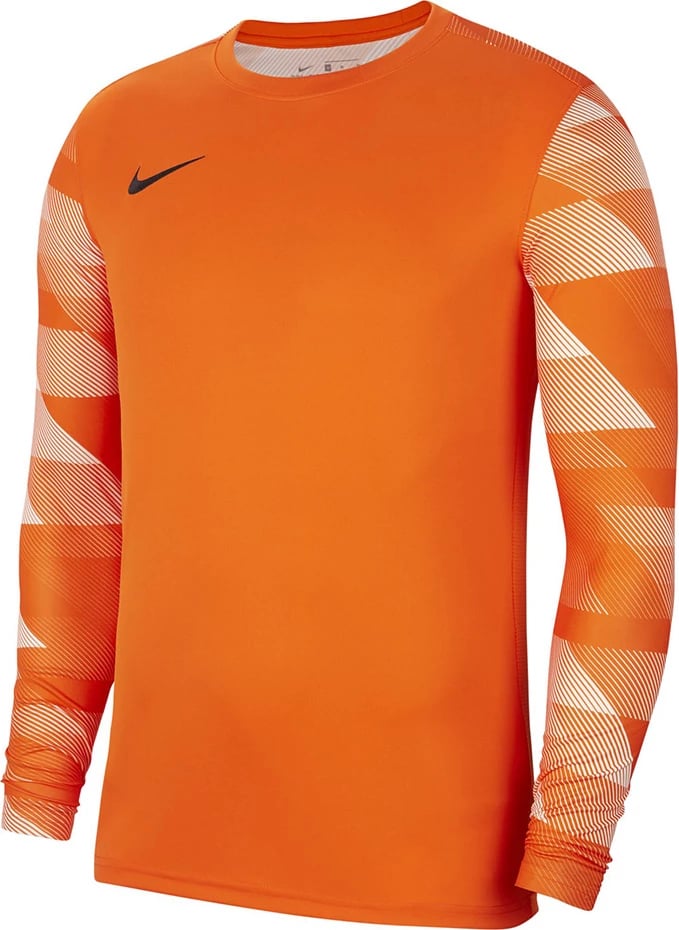 Fanellë portieri Nike për meshkuj, portokalli