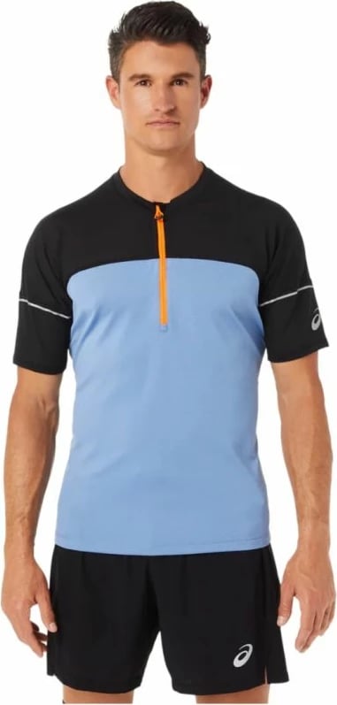 Maica për Vrapim për Meshkuj Asics Fujitrail