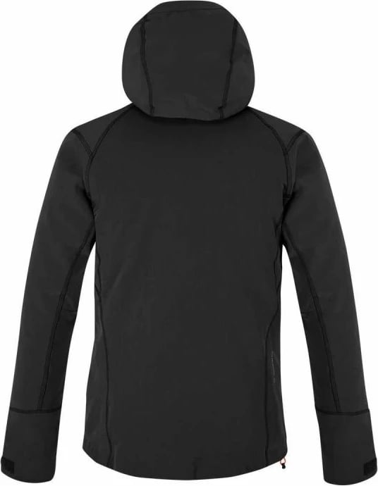 Jakne trekking Salewa për meshkuj, të gjelbër