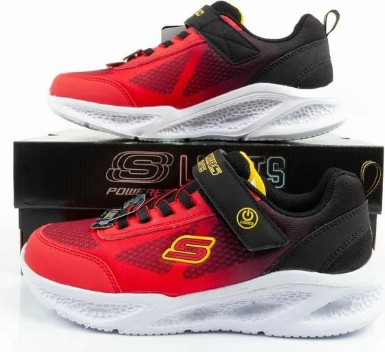 Atlete për fëmijë Skechers me drita