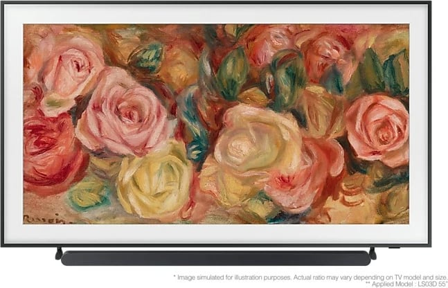 Altoparlant Samsung HW-S700D EN soundbar me subwoofer, i zi