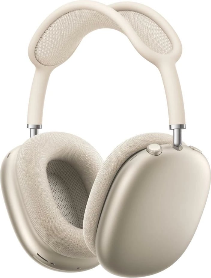 Kufje Apple AirPods Max Starlight USB-C