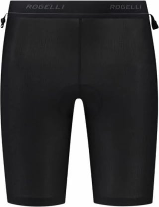 Shorce çiklizmi Rogelli për meshkuj, të zeza