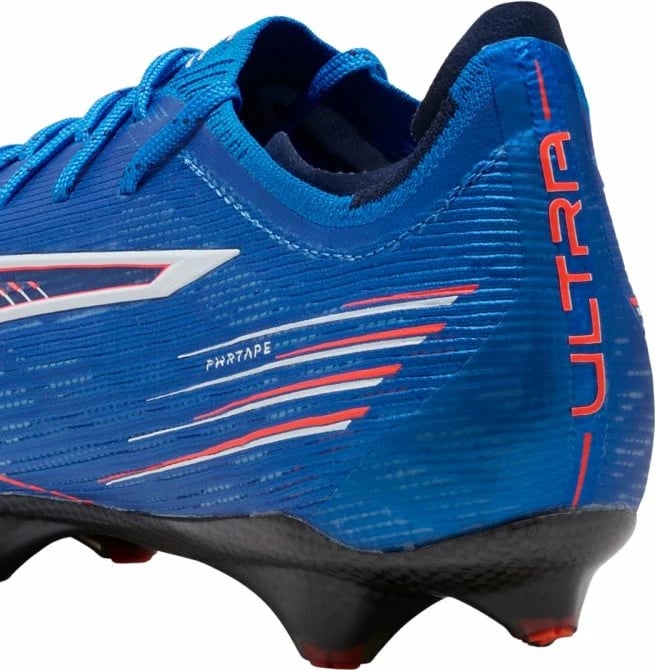 Atlete futbolli Puma për meshkuj, të kaltërta Atlete futbolli Puma për meshkuj, të kaltërta