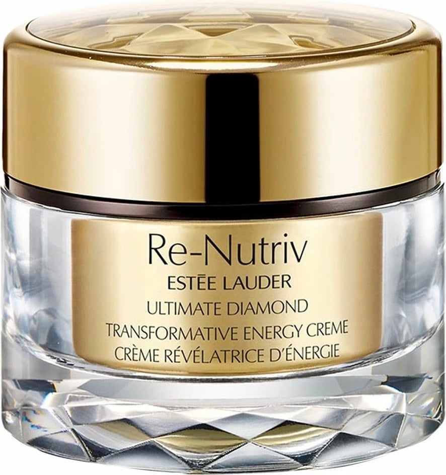 Krem fytyre luksoz Estée Lauder Re-Nutriv Ultimate Diamond Transformative Energy Cream për femra, 50ml