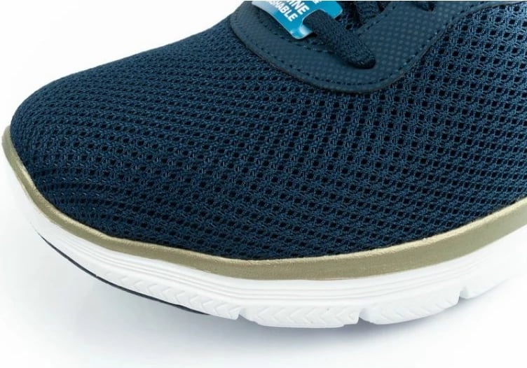 Atlete femra Skechers, të kaltra