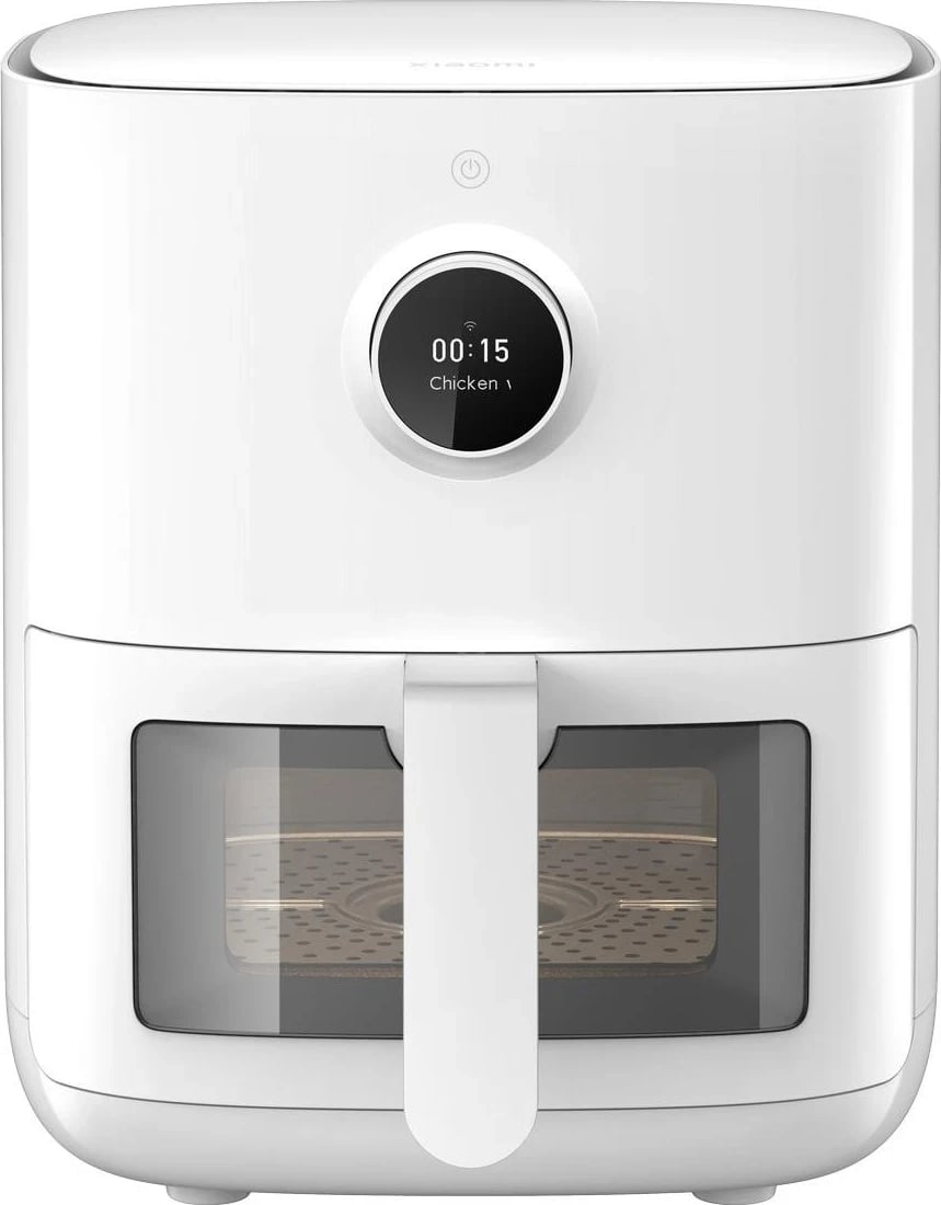 Fryer pa yndyrë Xiaomi Mi Smart Air Fryer Pro, 4 L, i bardhë