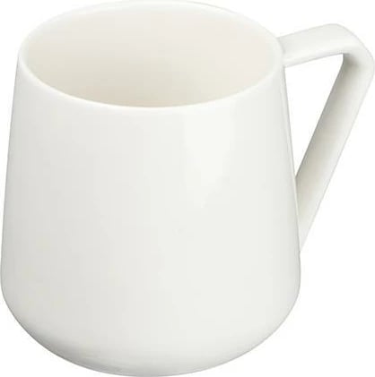 Filxhan porcelani MACMA 300 ml, i bardhë