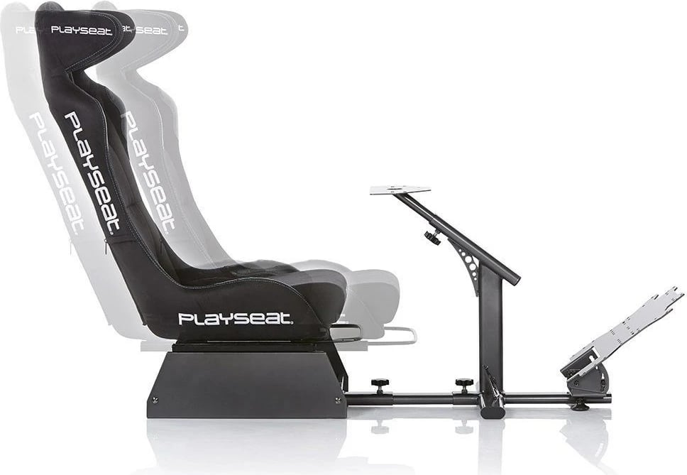 Sllajder ulëse Playseat, i zi
