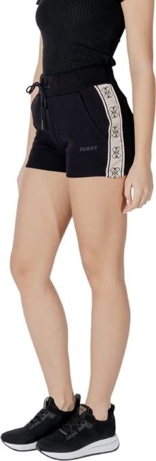 Shorce Guess Active për femra, të zeza