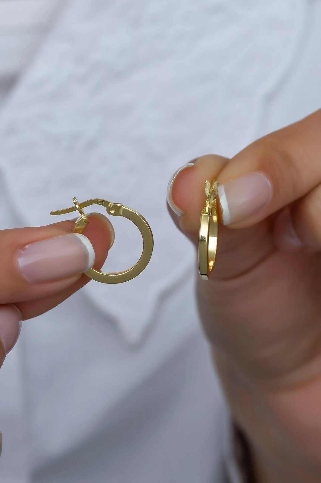 Vathë argjendi të artë Jumeon, NRZ99387