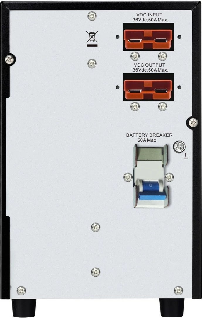 Kasë UPS APC SRV1KIL-E Easy UPS On-Line, 1000VA, 900W, Tower, E zezë Kasë UPS APC SRV1KIL-E Easy UPS On-Line, 1000VA, 900W, Tower, E zezë