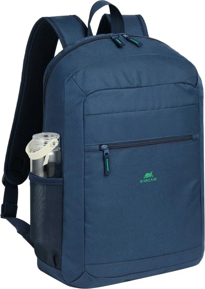 Çantë shpine RIVACASE Gremio 5566, për laptop 15.6-16", blu