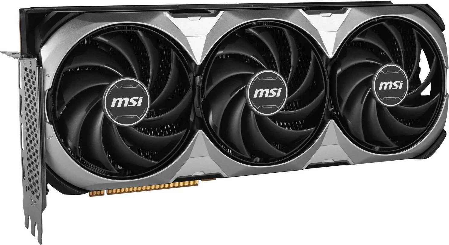 Kartelë grafike MSI GeForce RTX 4080 SUPER VENTUS 3X OC 16GB DLSS 3