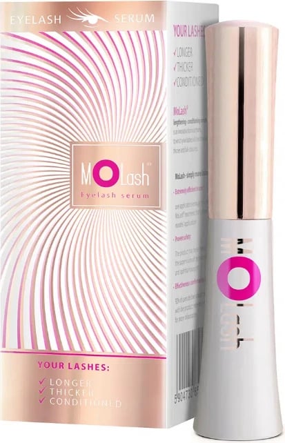 Serum për qerpikë Molash Eyelash Serum 5ml