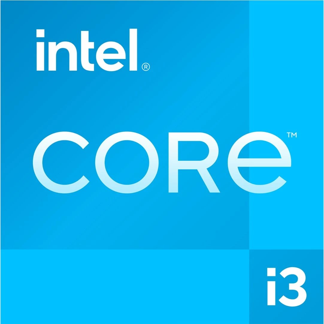 Procesor Intel Core i3-12100, 12 MB 